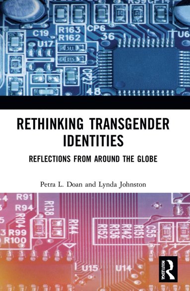 bokomslag Rethinking Transgender Identities