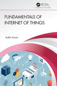 bokomslag Fundamentals of Internet of Things