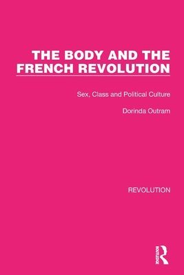 The Body and the French Revolution 1