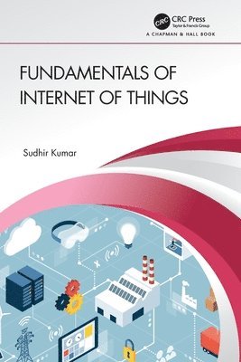 bokomslag Fundamentals of Internet of Things