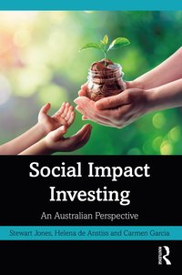 bokomslag Social Impact Investing