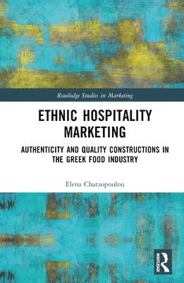 Ethnic Hospitality Marketing