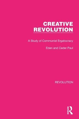 Creative Revolution 1