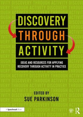 bokomslag Discovery Through Activity