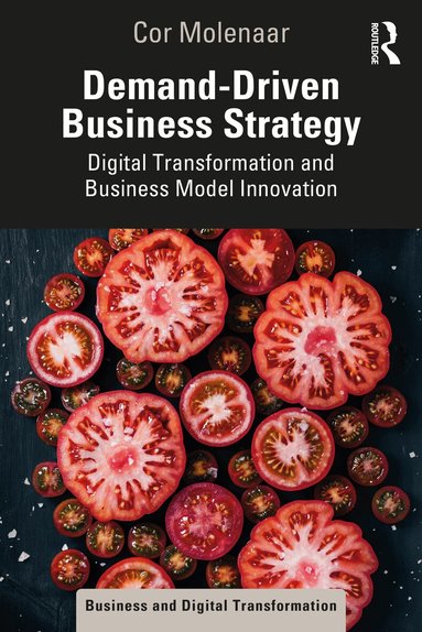 Cor Molenaar - Demand-Driven Business Strategy, Häftad