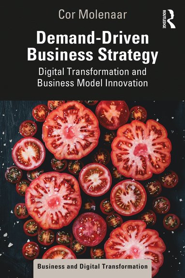 bokomslag Demand-Driven Business Strategy