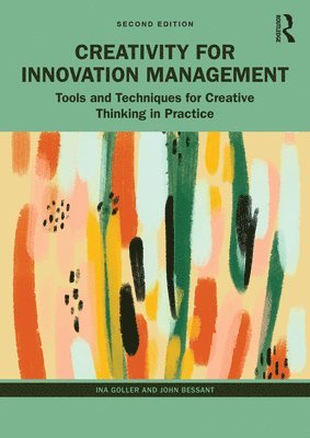 Creativity for Innovation Management 1