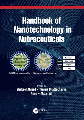 Handbook of Nanotechnology in Nutraceuticals 1