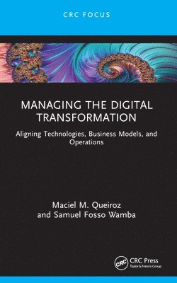 Managing the Digital Transformation 1