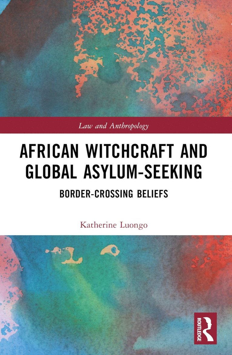 African Witchcraft and Global Asylum-Seeking 1