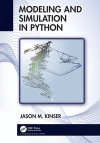 bokomslag Modeling and Simulation in Python
