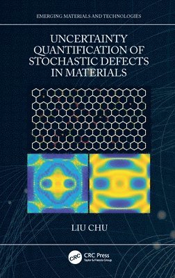 Uncertainty Quantification of Stochastic Defects in Materials 1