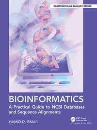 bokomslag Bioinformatics