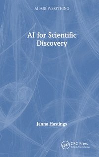 bokomslag AI for Scientific Discovery