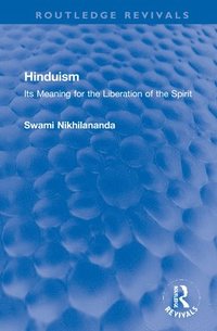 bokomslag Hinduism