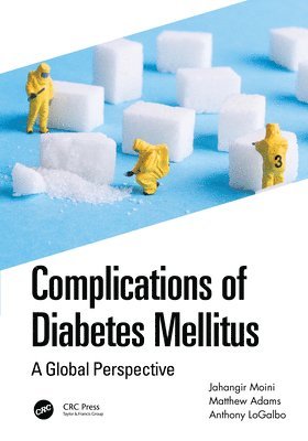 Complications of Diabetes Mellitus 1