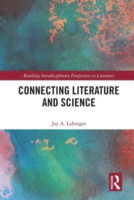 bokomslag Connecting Literature and Science