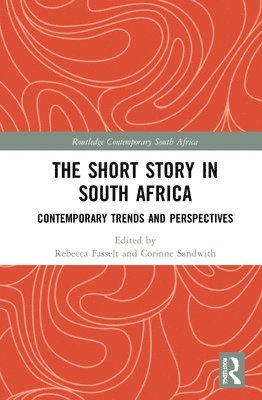 The Short Story in South Africa 1
