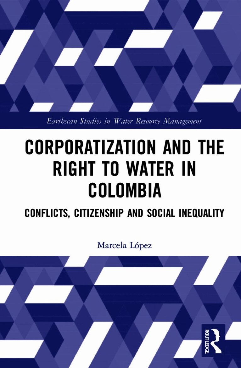Corporatization and the Right to Water in Colombia