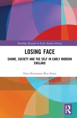 Losing Face 1