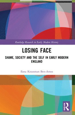 Losing Face 1