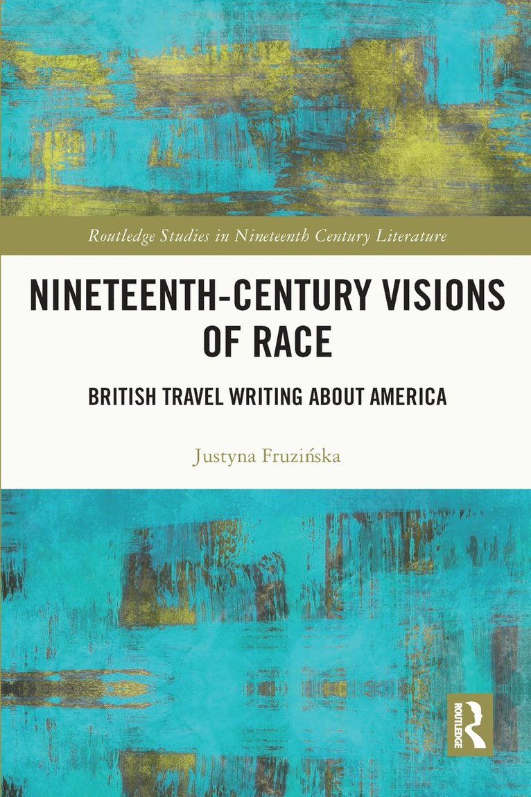 Nineteenth-Century Visions of Race 1