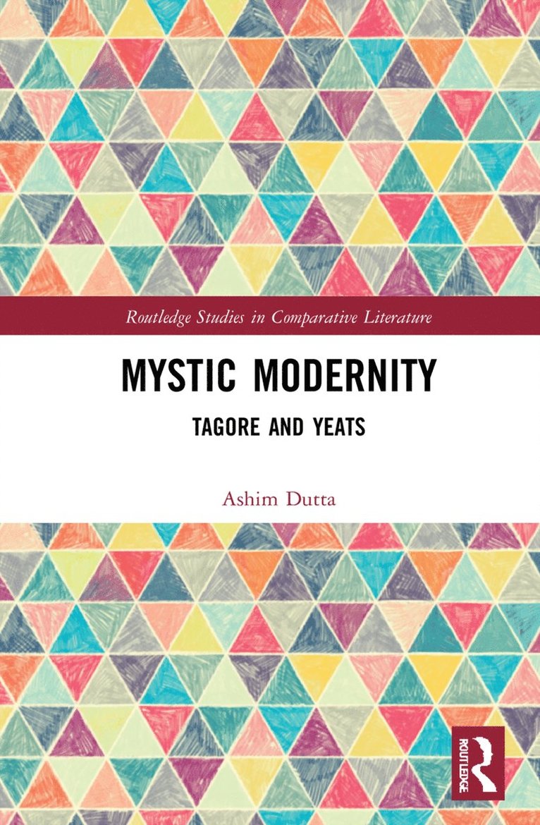 Mystic Modernity 1