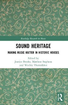 Sound Heritage 1