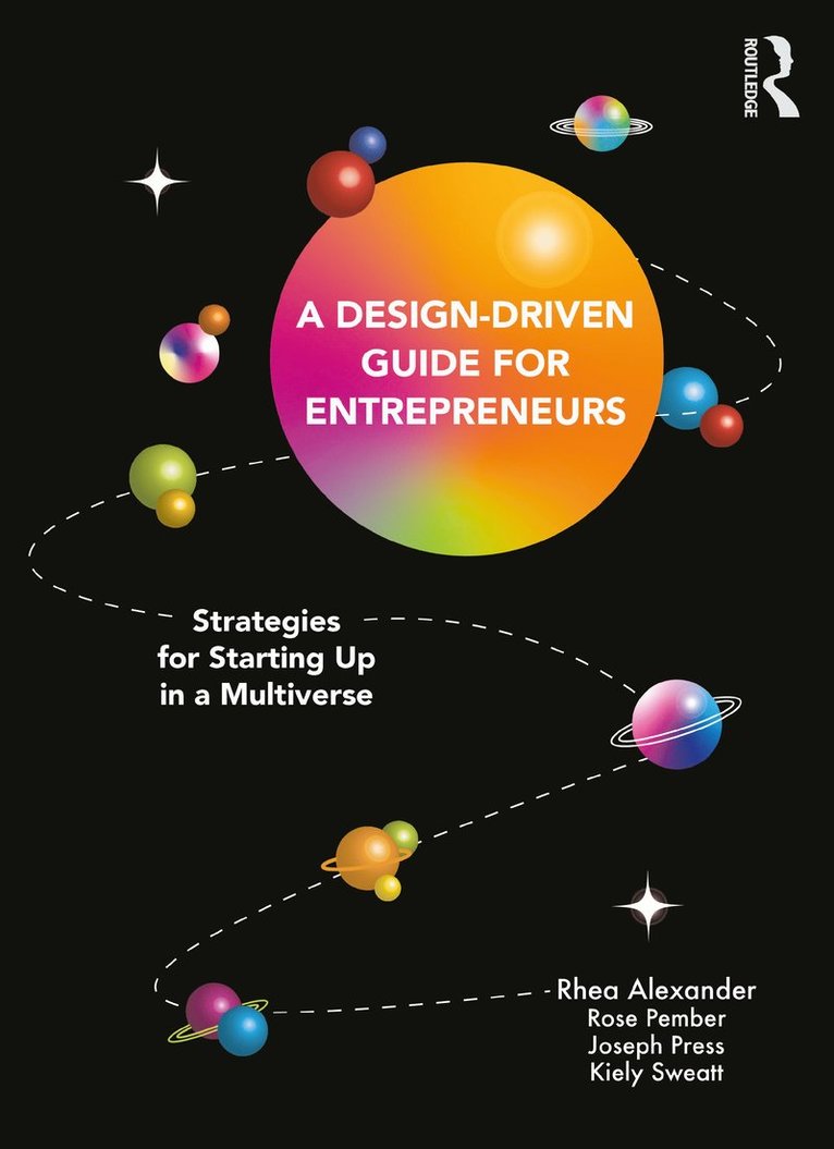 Design Driven Guide for Entrepreneurs