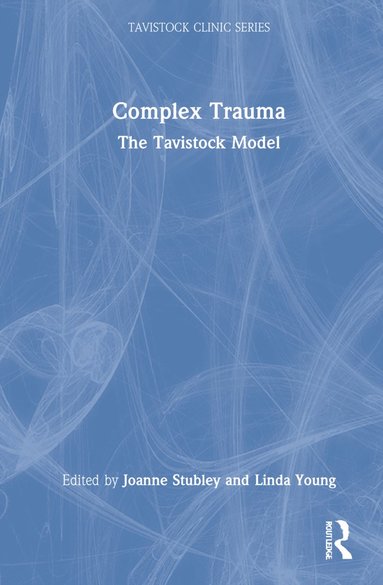 bokomslag Complex Trauma