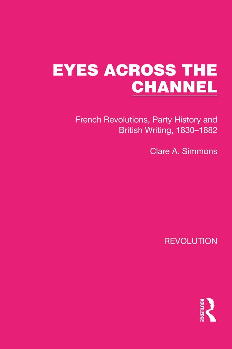 Eyes Across the Channel 1