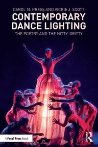 bokomslag Contemporary Dance Lighting