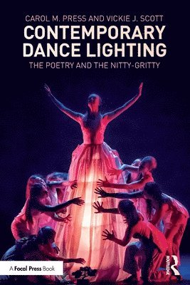 Contemporary Dance Lighting 1