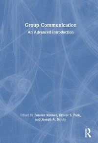 bokomslag Group Communication