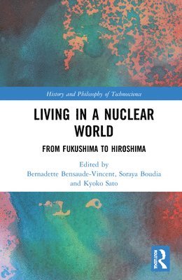 Living in a Nuclear World 1