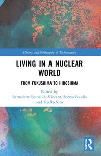 bokomslag Living in a Nuclear World