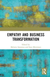 bokomslag Empathy and Business Transformation