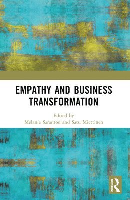 Empathy and Business Transformation 1