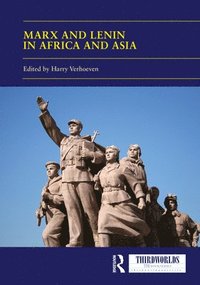 bokomslag Marx and Lenin in Africa and Asia
