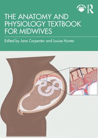 bokomslag Anatomy and Physiology Textbook for Midwives