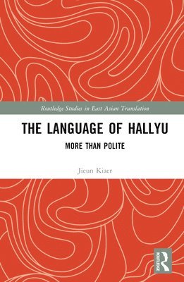 The Language of Hallyu 1