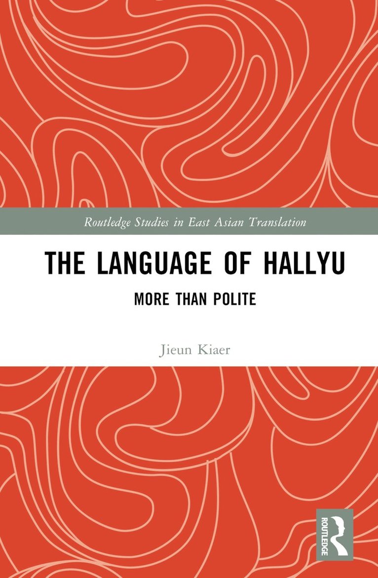 Language of Hallyu