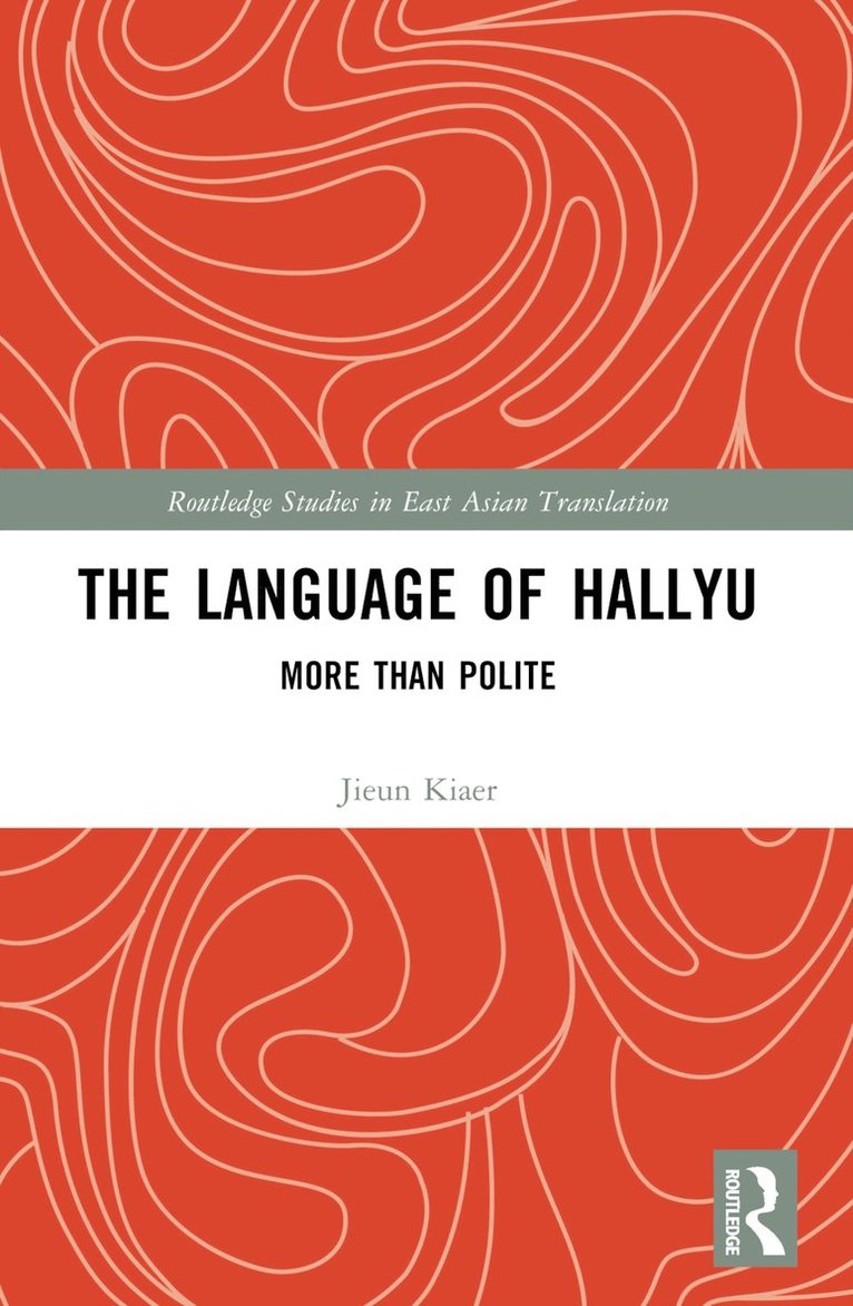 The Language of Hallyu 1