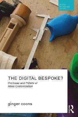 The Digital Bespoke? 1