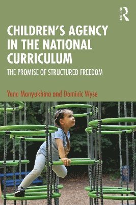 Children's Agency in the National Curriculum 1