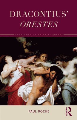 Dracontius Orestes 1