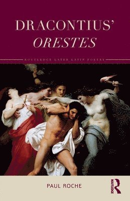 Dracontius Orestes 1