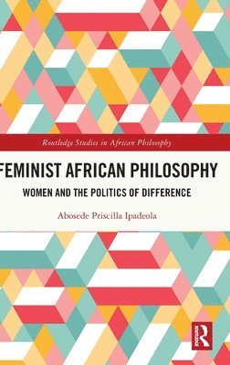 Feminist African Philosophy 1