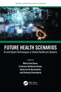 bokomslag Future Health Scenarios