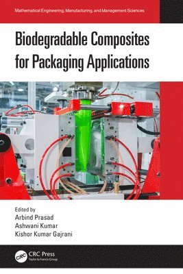 Biodegradable Composites for Packaging Applications 1
